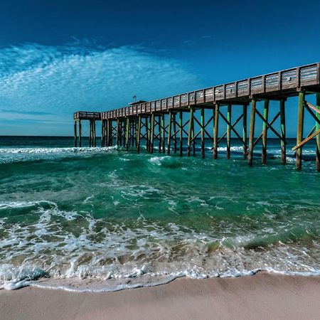Keep It Beachy At Laketown Wharf #611 By Nautical Properties Vacation Rentals Panama City Beach Luaran gambar