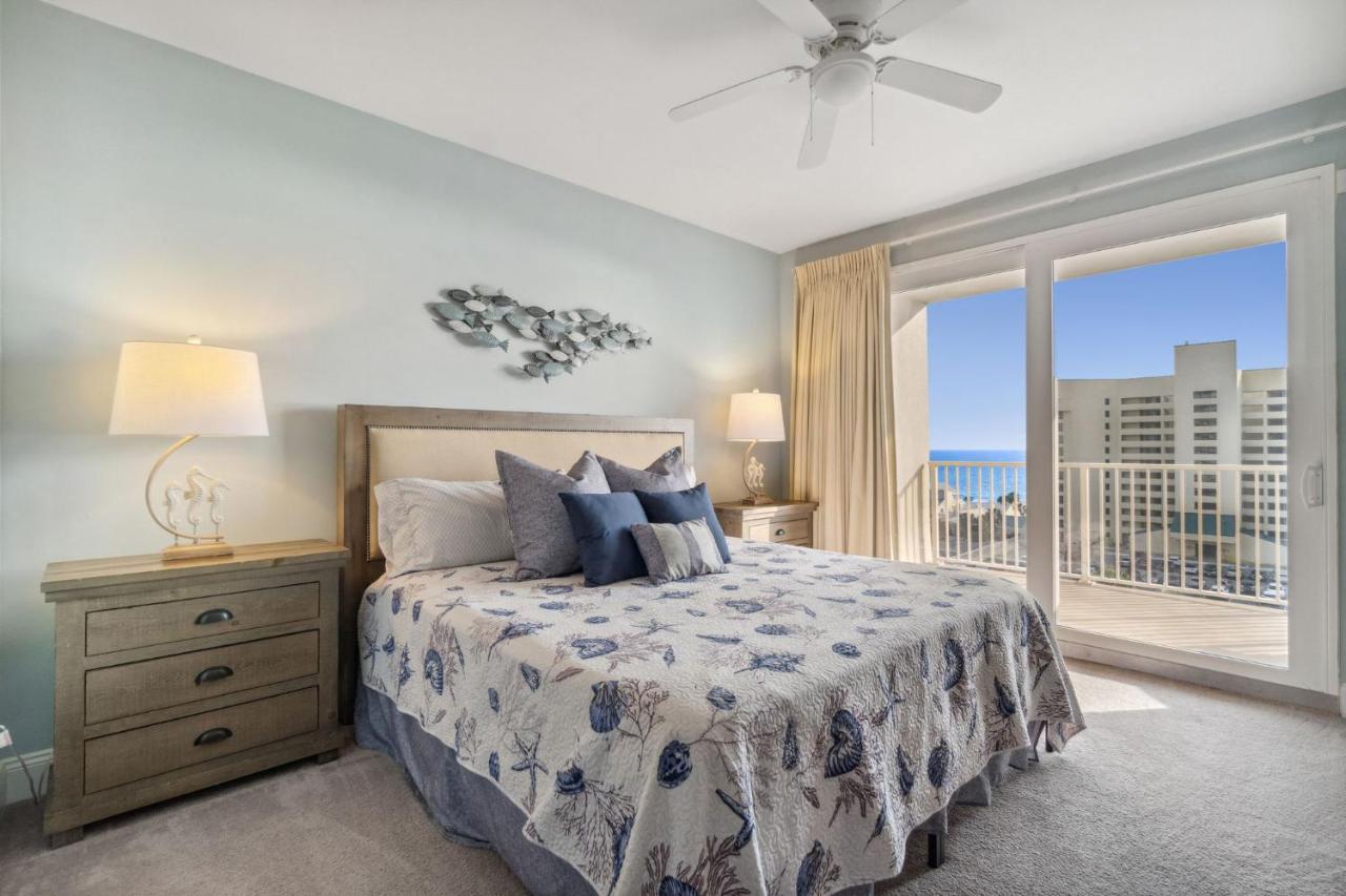 Keep It Beachy At Laketown Wharf #611 By Nautical Properties Vacation Rentals Panama City Beach Luaran gambar
