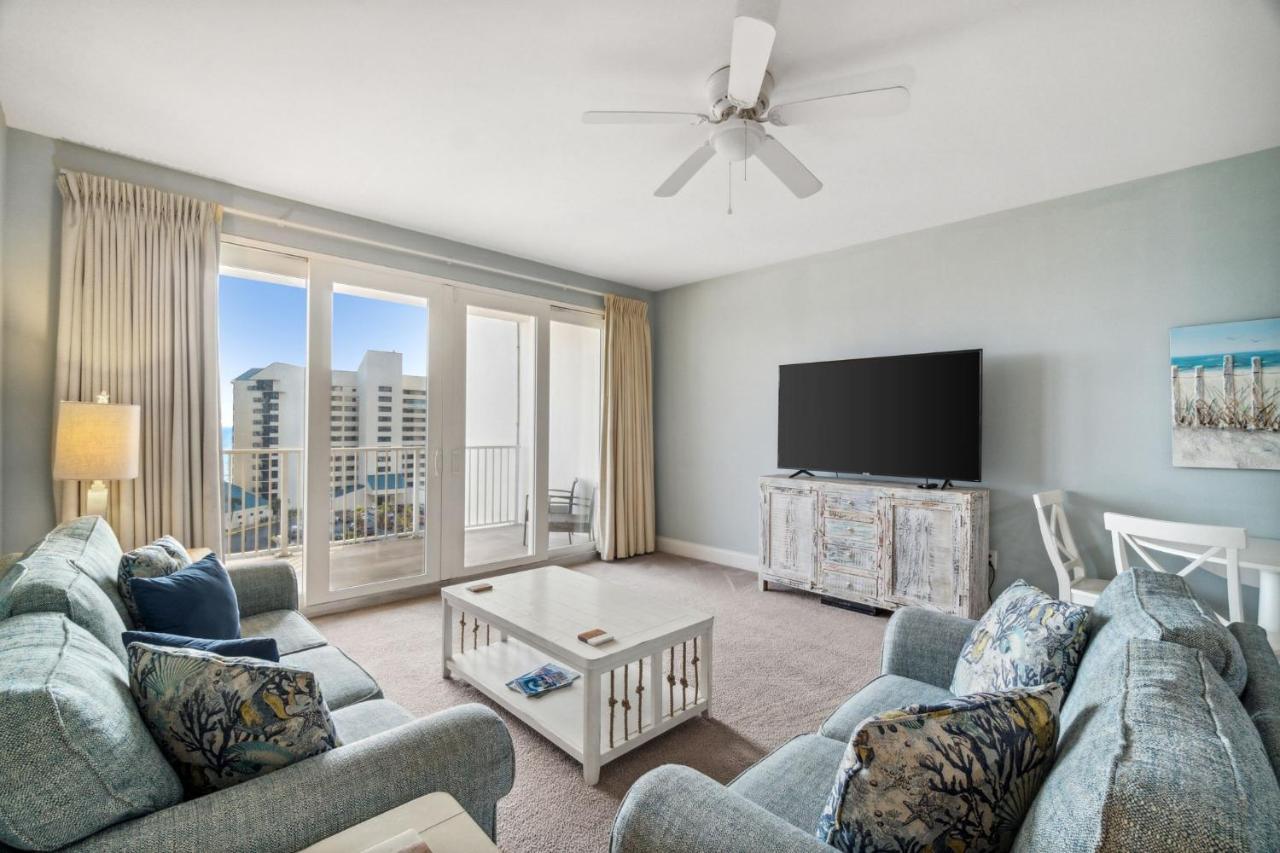 Keep It Beachy At Laketown Wharf #611 By Nautical Properties Vacation Rentals Panama City Beach Luaran gambar