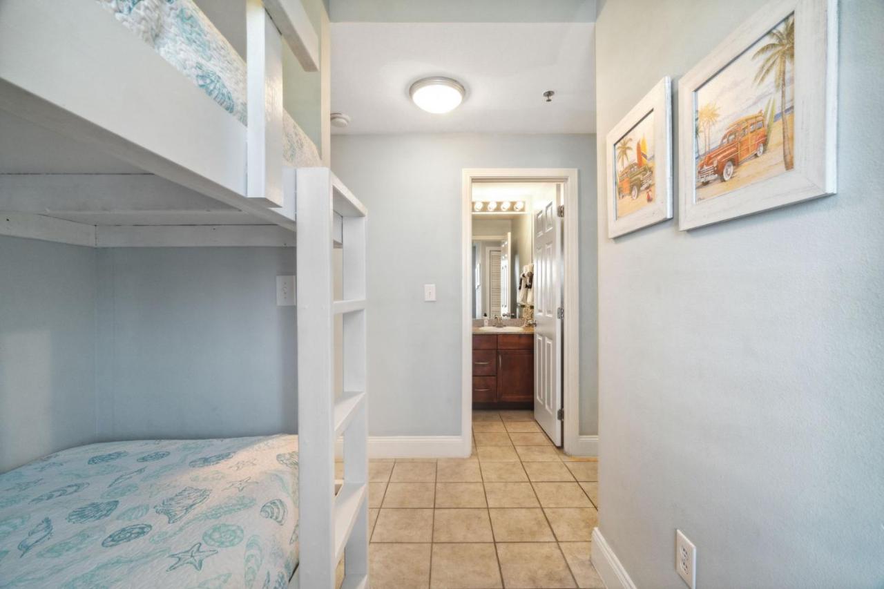 Keep It Beachy At Laketown Wharf #611 By Nautical Properties Vacation Rentals Panama City Beach Luaran gambar