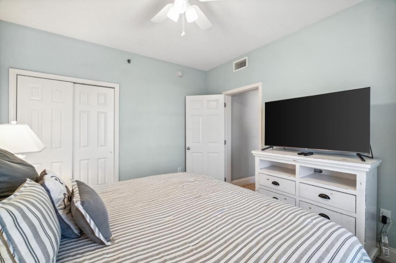 Keep It Beachy At Laketown Wharf #611 By Nautical Properties Vacation Rentals Panama City Beach Luaran gambar