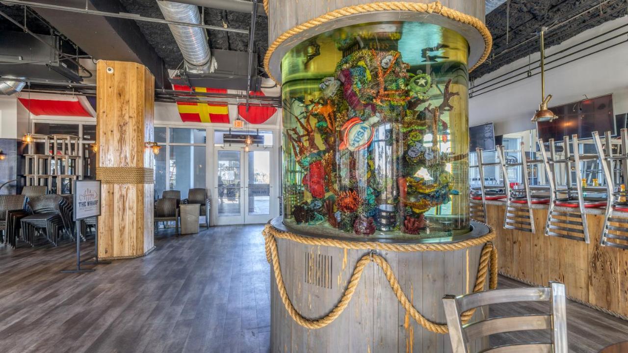 Keep It Beachy At Laketown Wharf #611 By Nautical Properties Vacation Rentals Panama City Beach Luaran gambar
