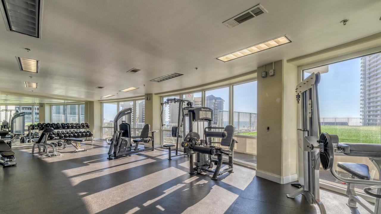 Keep It Beachy At Laketown Wharf #611 By Nautical Properties Vacation Rentals Panama City Beach Luaran gambar
