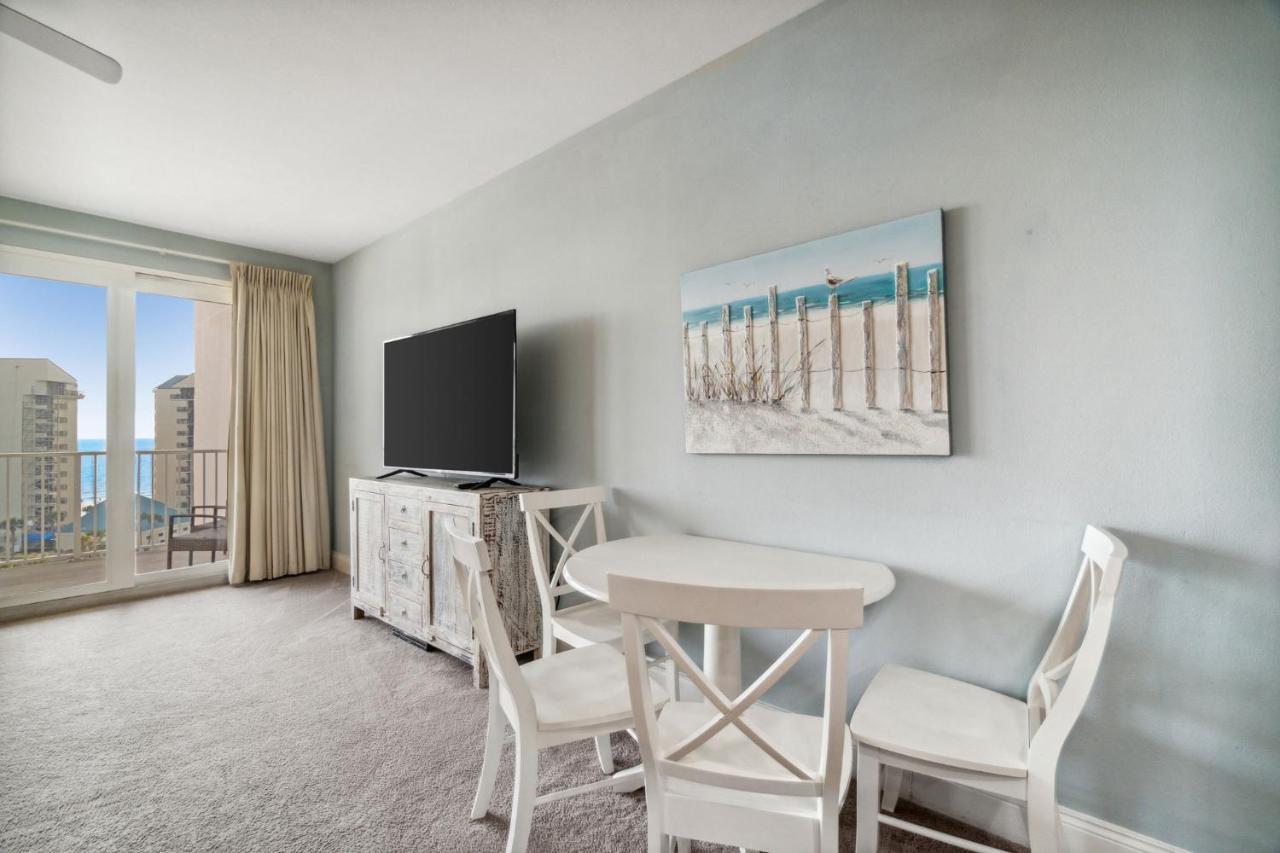 Keep It Beachy At Laketown Wharf #611 By Nautical Properties Vacation Rentals Panama City Beach Luaran gambar