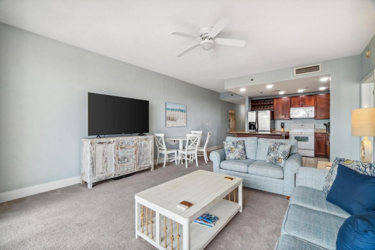 Keep It Beachy At Laketown Wharf #611 By Nautical Properties Vacation Rentals Panama City Beach Luaran gambar