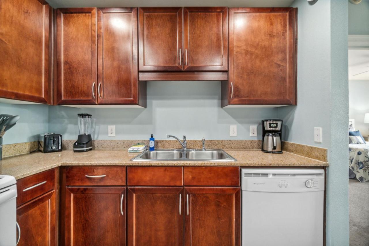 Keep It Beachy At Laketown Wharf #611 By Nautical Properties Vacation Rentals Panama City Beach Luaran gambar