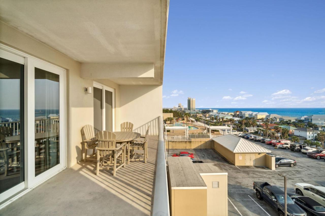 Keep It Beachy At Laketown Wharf #611 By Nautical Properties Vacation Rentals Panama City Beach Luaran gambar
