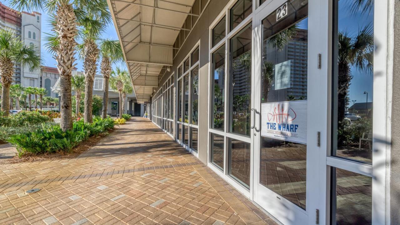 Keep It Beachy At Laketown Wharf #611 By Nautical Properties Vacation Rentals Panama City Beach Luaran gambar