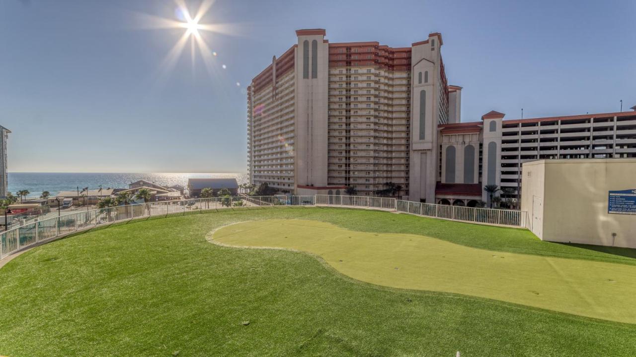 Keep It Beachy At Laketown Wharf #611 By Nautical Properties Vacation Rentals Panama City Beach Luaran gambar