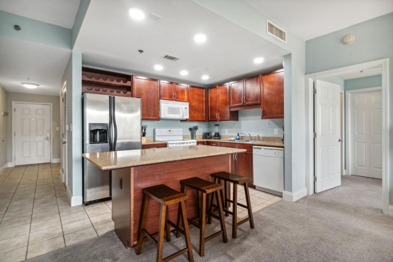 Keep It Beachy At Laketown Wharf #611 By Nautical Properties Vacation Rentals Panama City Beach Luaran gambar
