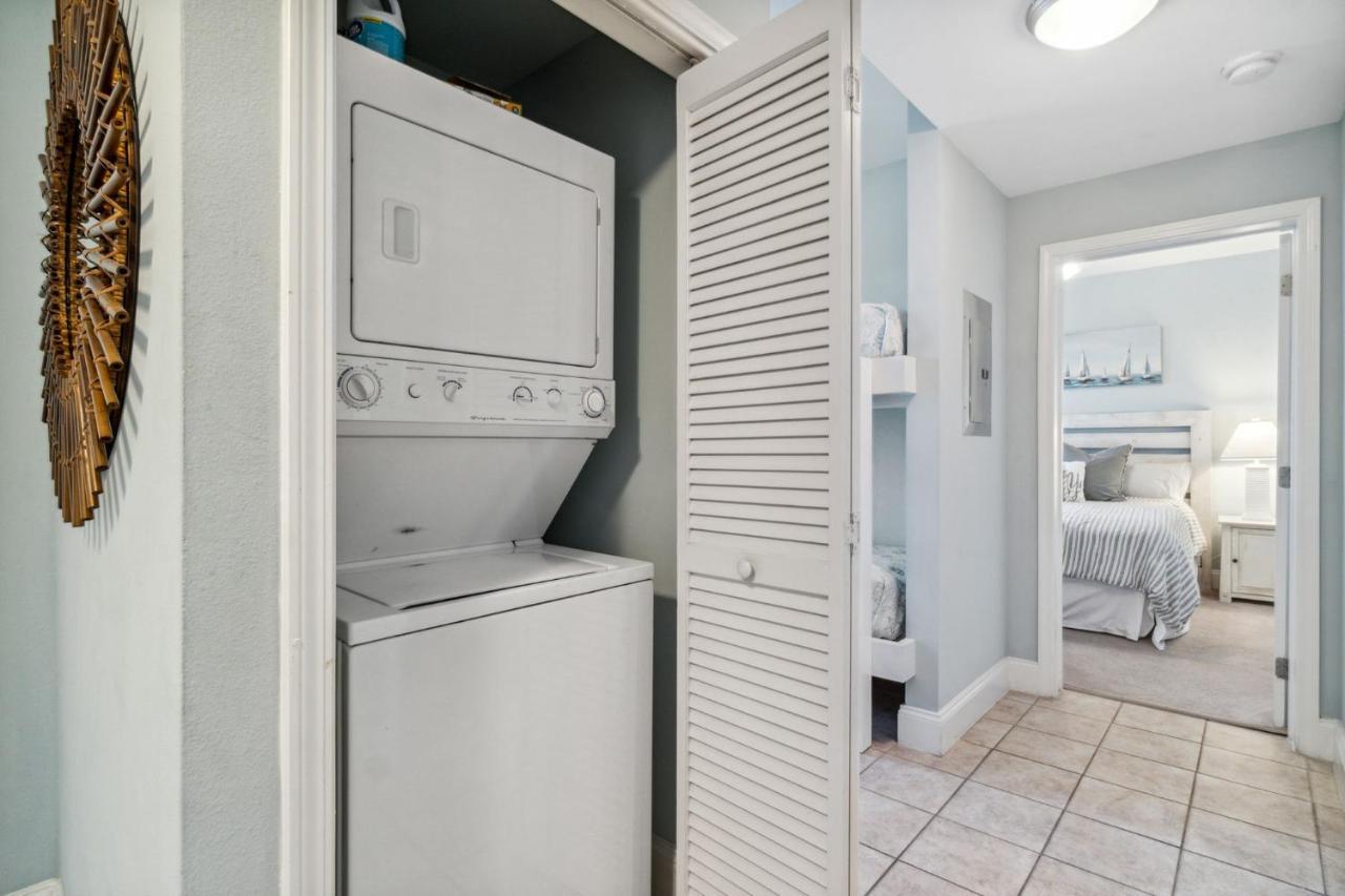 Keep It Beachy At Laketown Wharf #611 By Nautical Properties Vacation Rentals Panama City Beach Luaran gambar