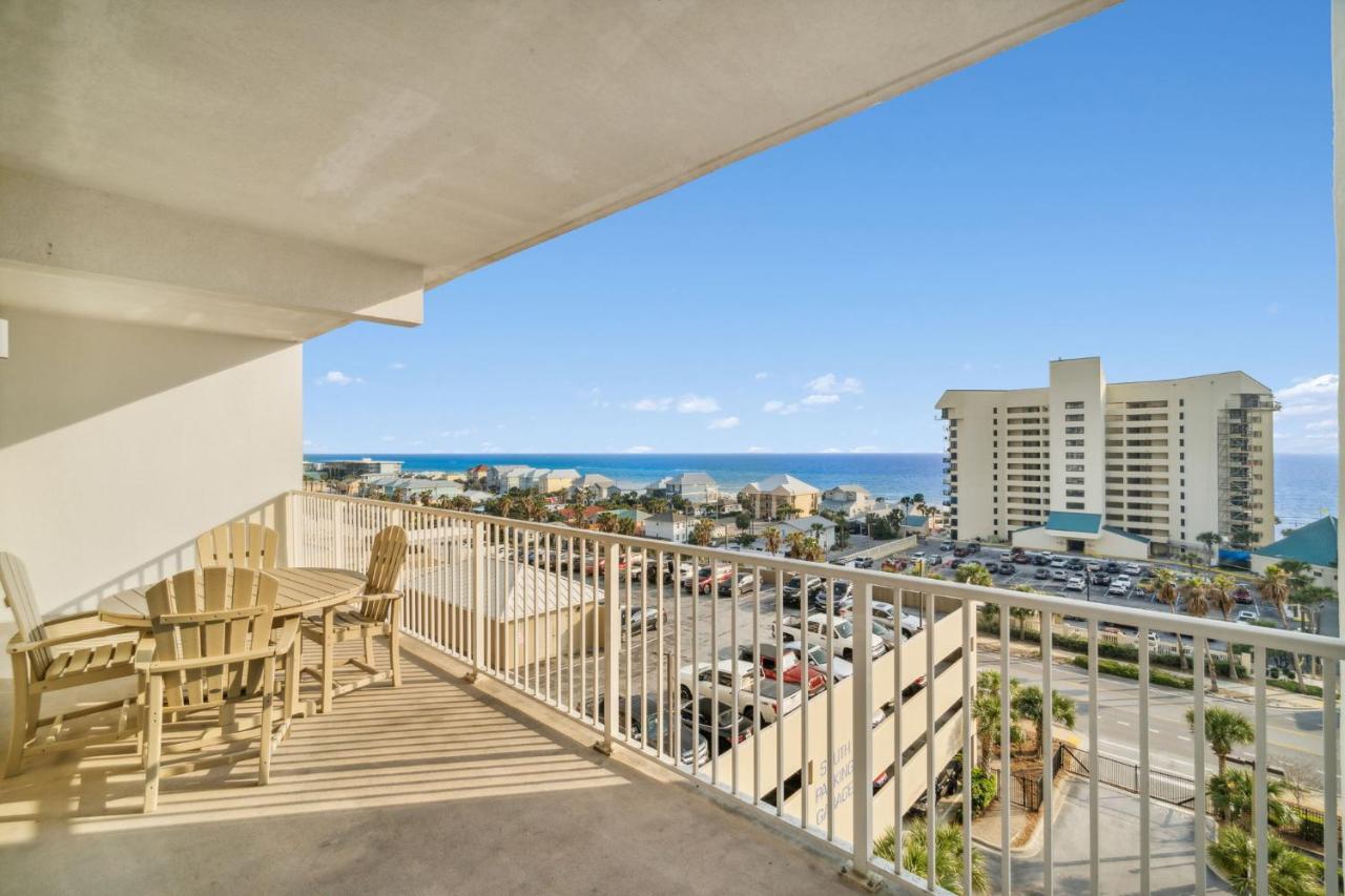 Keep It Beachy At Laketown Wharf #611 By Nautical Properties Vacation Rentals Panama City Beach Luaran gambar