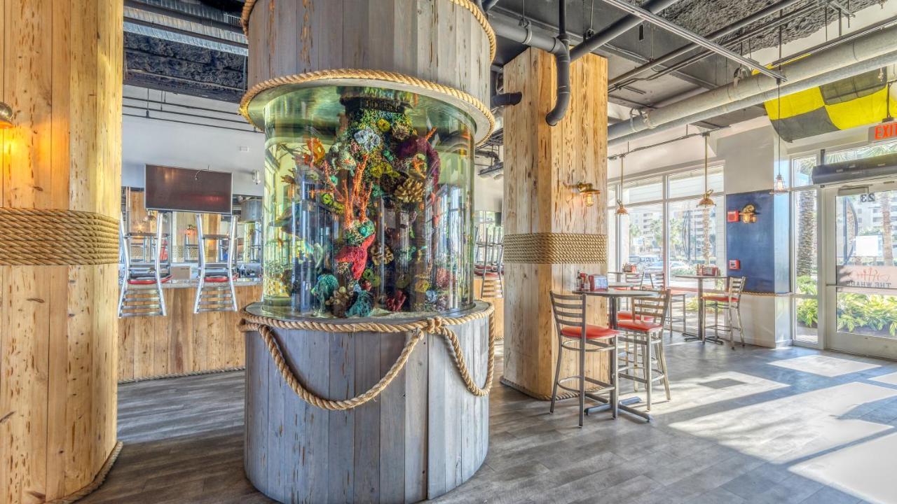Keep It Beachy At Laketown Wharf #611 By Nautical Properties Vacation Rentals Panama City Beach Luaran gambar