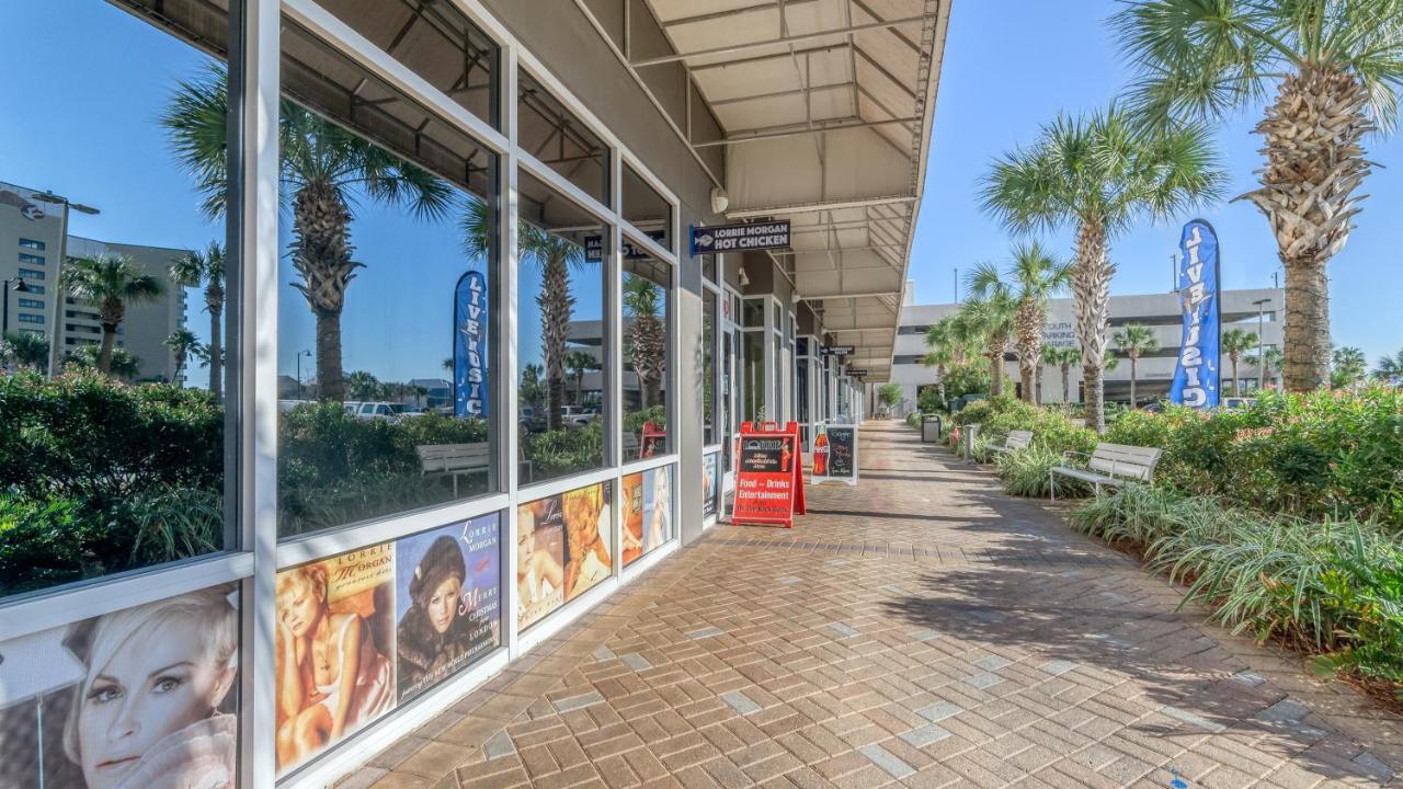Keep It Beachy At Laketown Wharf #611 By Nautical Properties Vacation Rentals Panama City Beach Luaran gambar