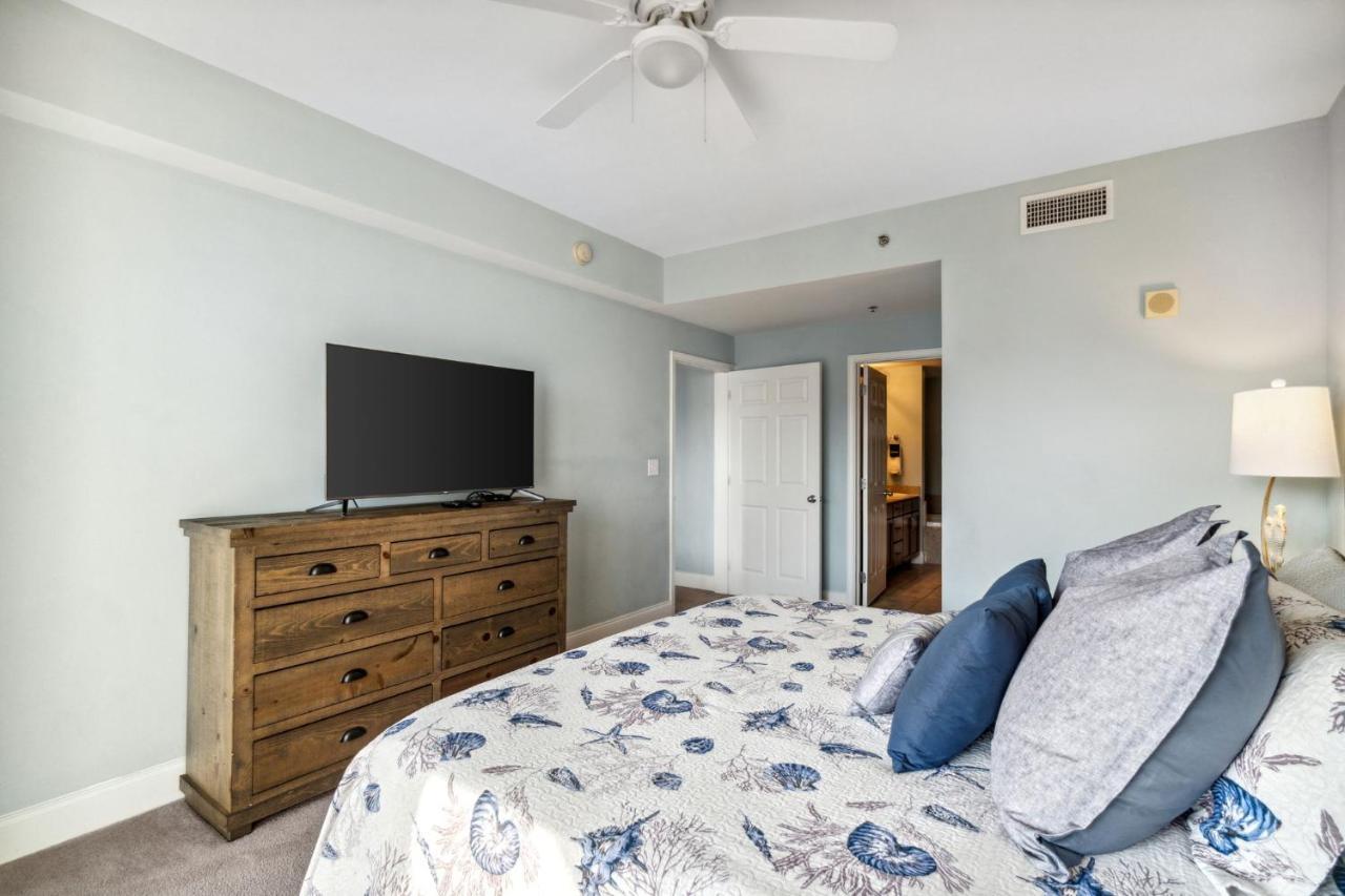 Keep It Beachy At Laketown Wharf #611 By Nautical Properties Vacation Rentals Panama City Beach Luaran gambar