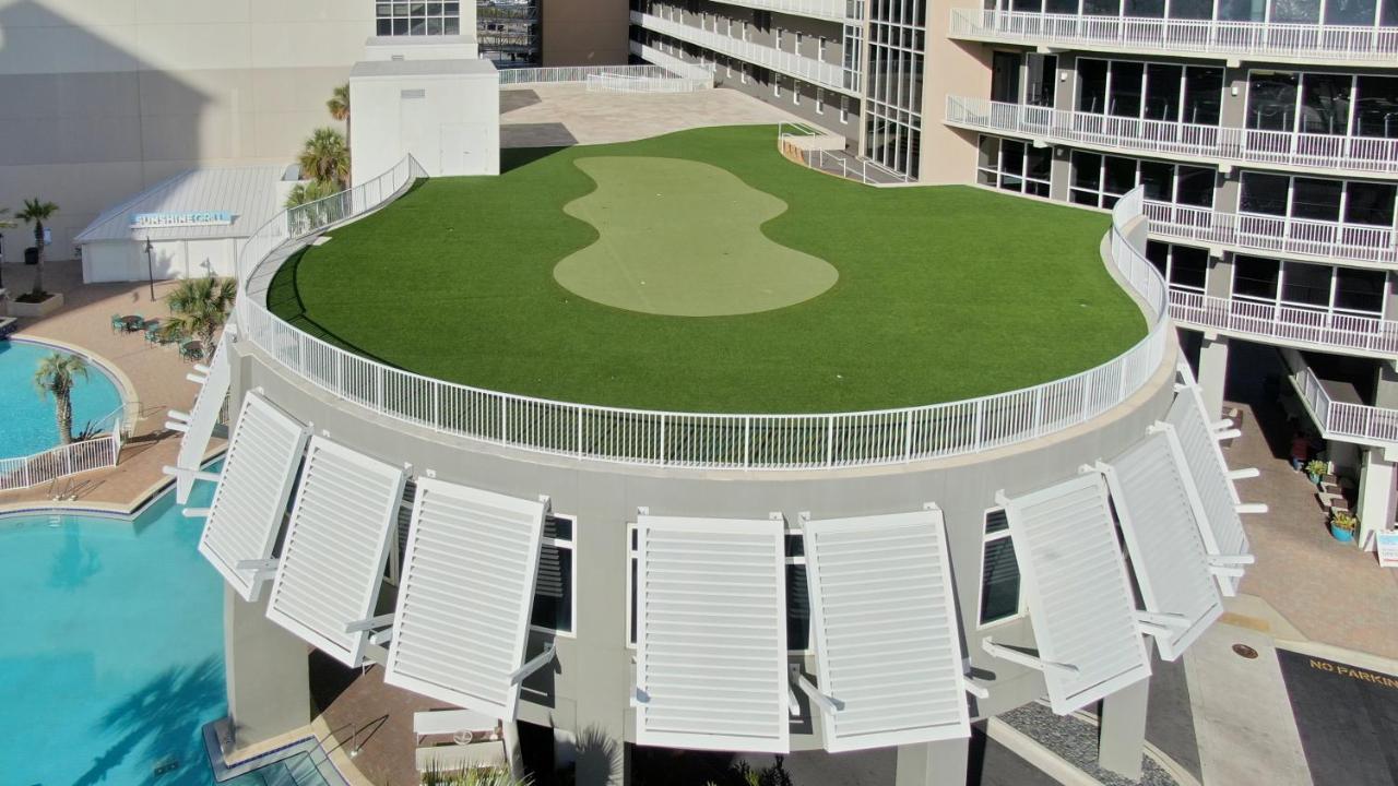 Keep It Beachy At Laketown Wharf #611 By Nautical Properties Vacation Rentals Panama City Beach Luaran gambar