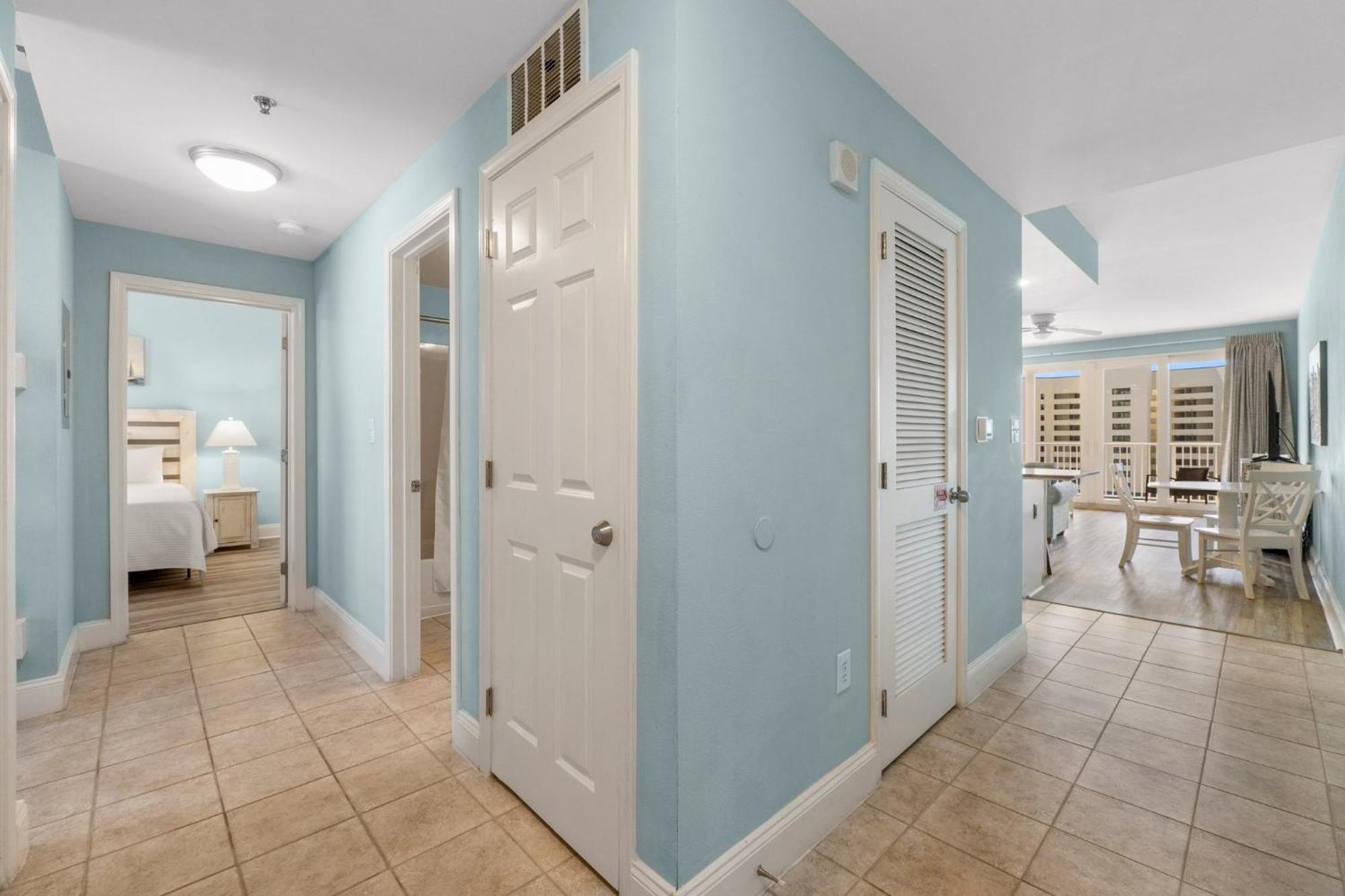 Keep It Beachy At Laketown Wharf #611 By Nautical Properties Vacation Rentals Panama City Beach Luaran gambar