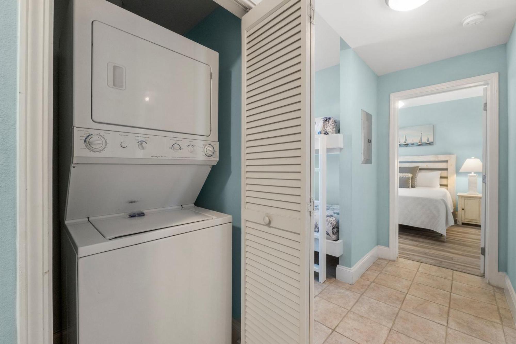 Keep It Beachy At Laketown Wharf #611 By Nautical Properties Vacation Rentals Panama City Beach Luaran gambar