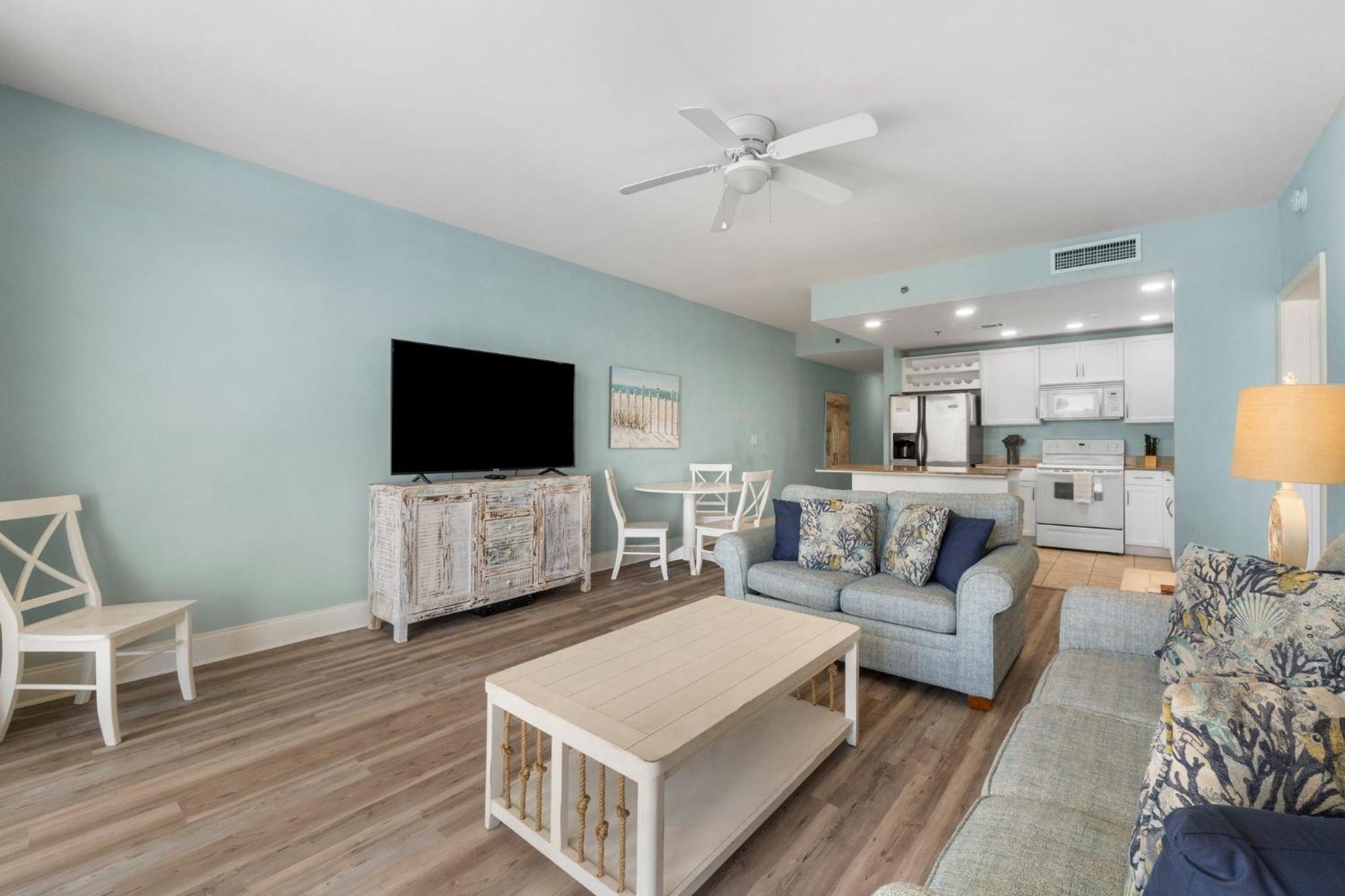 Keep It Beachy At Laketown Wharf #611 By Nautical Properties Vacation Rentals Panama City Beach Luaran gambar