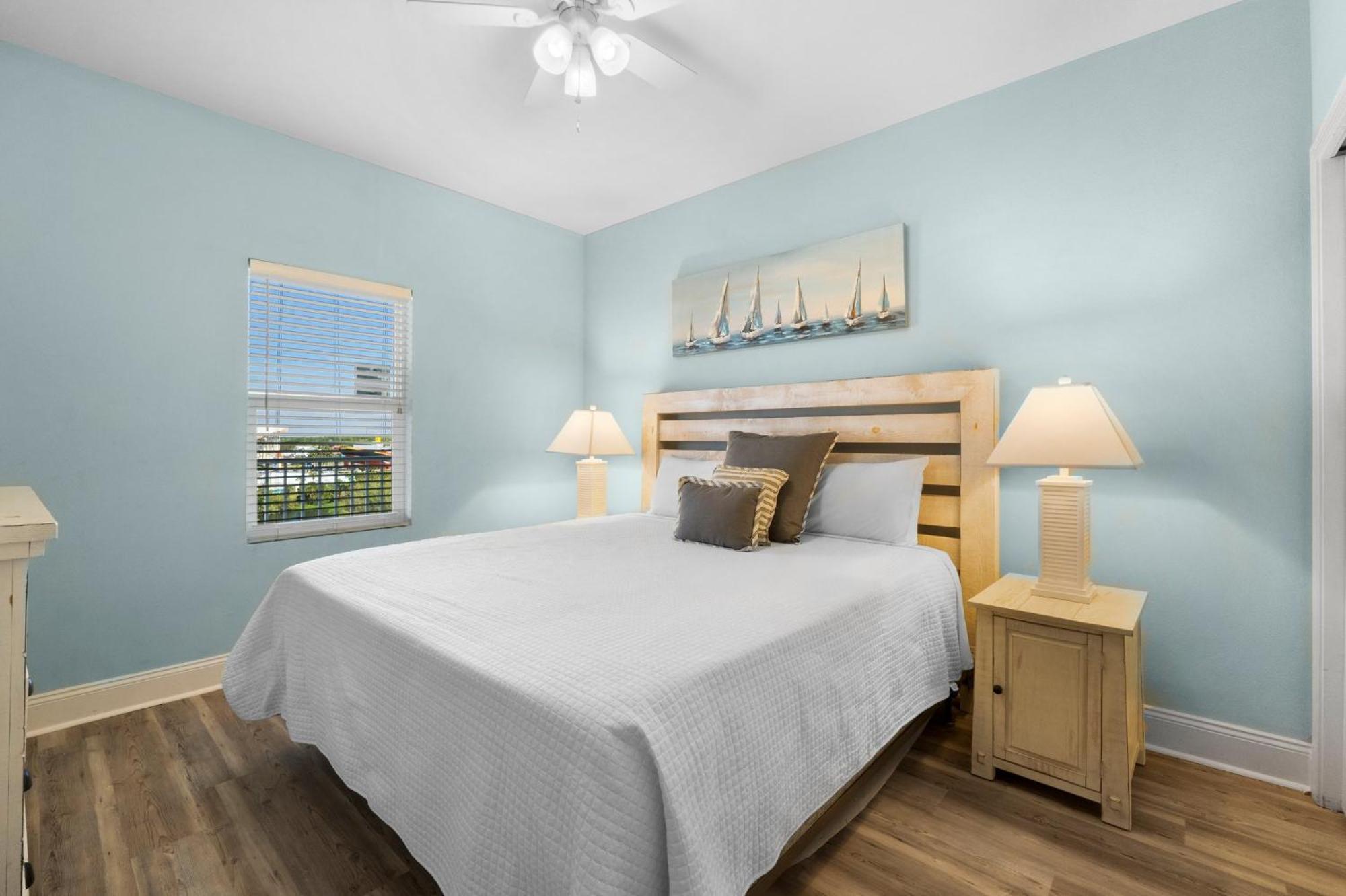Keep It Beachy At Laketown Wharf #611 By Nautical Properties Vacation Rentals Panama City Beach Luaran gambar