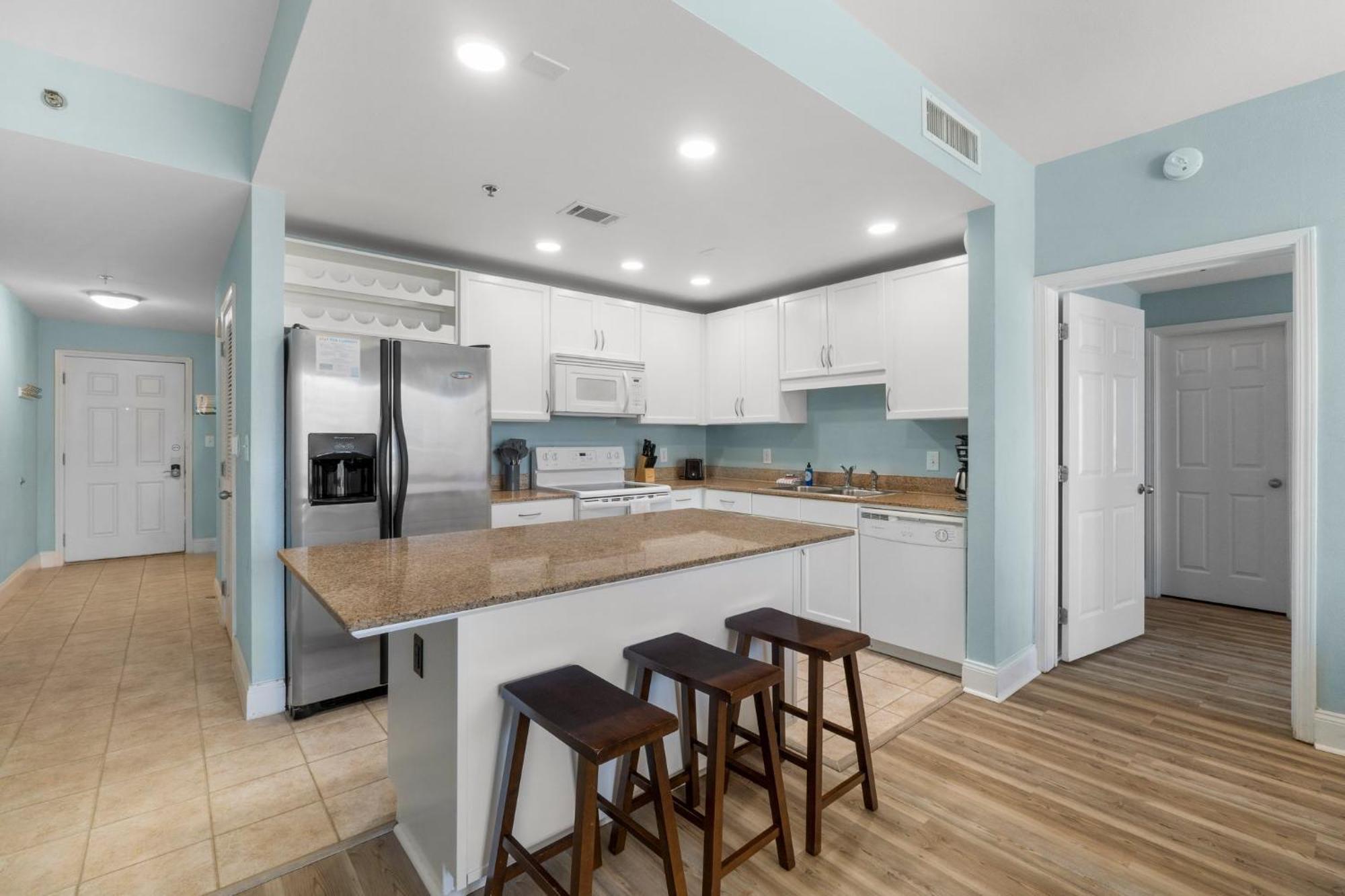 Keep It Beachy At Laketown Wharf #611 By Nautical Properties Vacation Rentals Panama City Beach Luaran gambar
