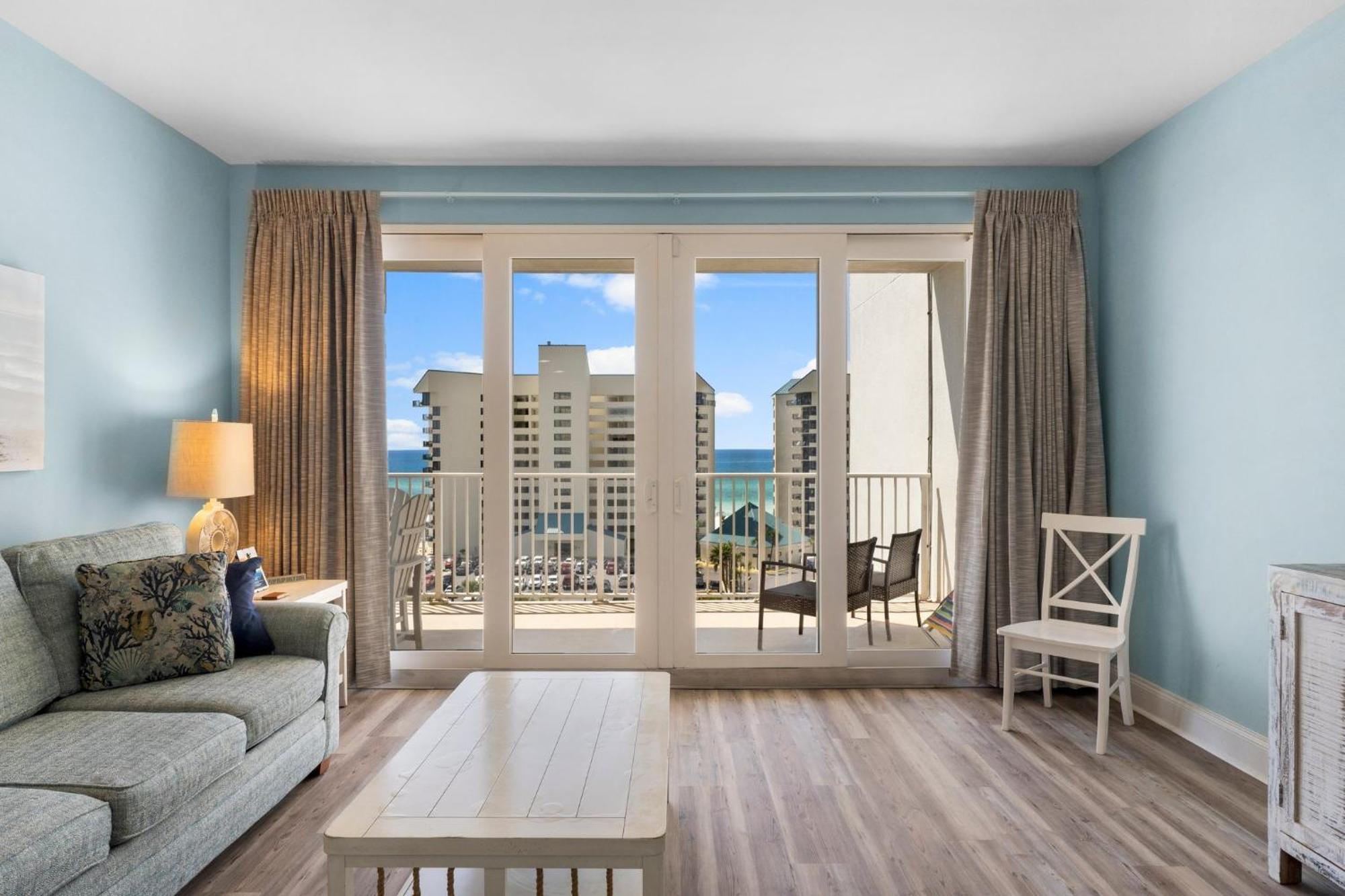 Keep It Beachy At Laketown Wharf #611 By Nautical Properties Vacation Rentals Panama City Beach Luaran gambar