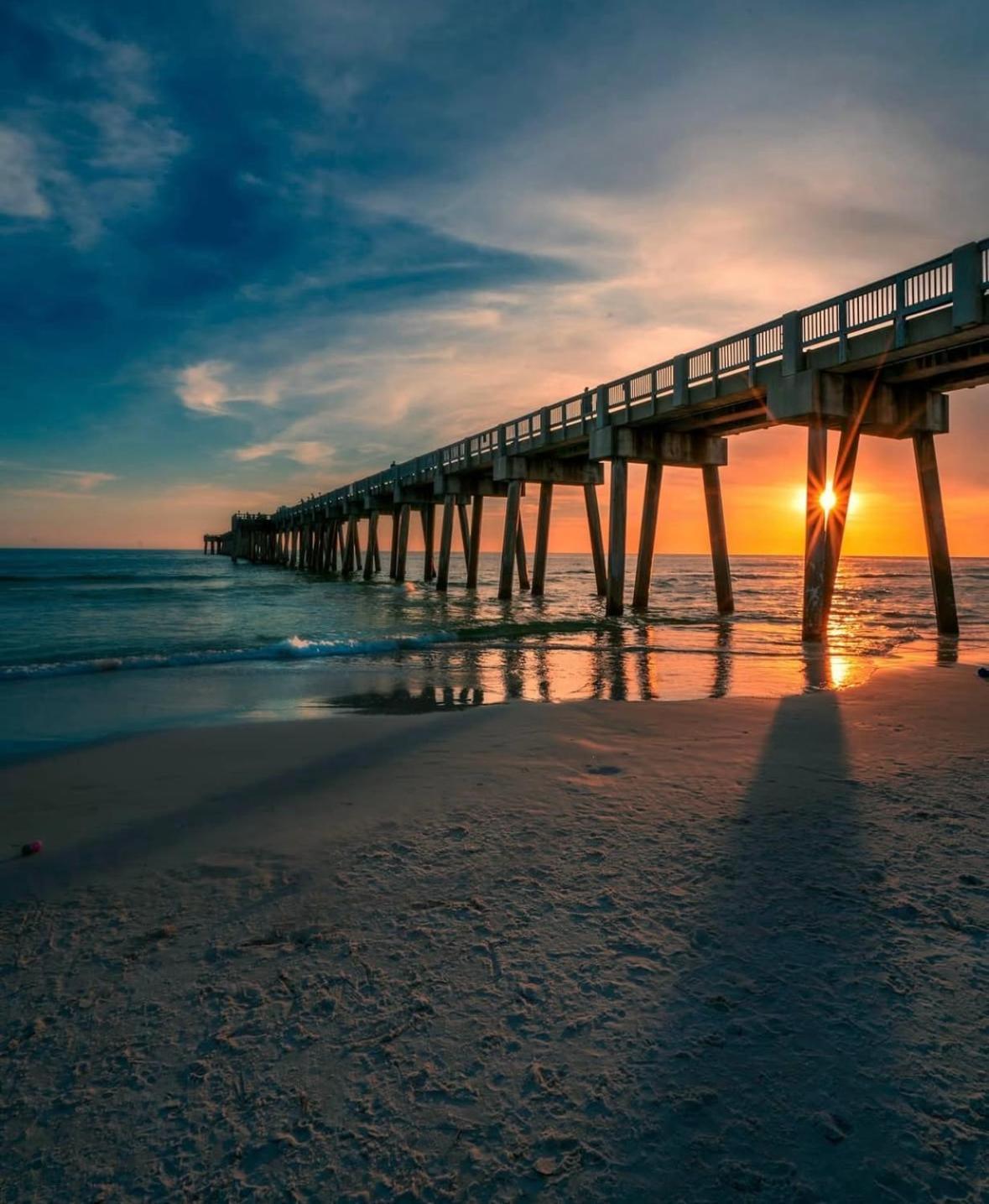 Keep It Beachy At Laketown Wharf #611 By Nautical Properties Vacation Rentals Panama City Beach Luaran gambar