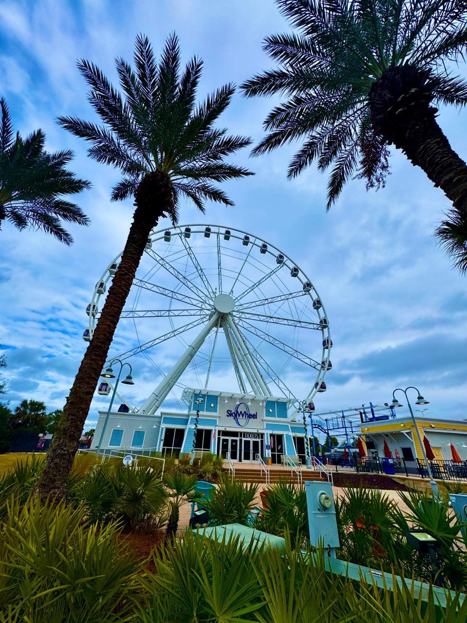 Keep It Beachy At Laketown Wharf #611 By Nautical Properties Vacation Rentals Panama City Beach Luaran gambar