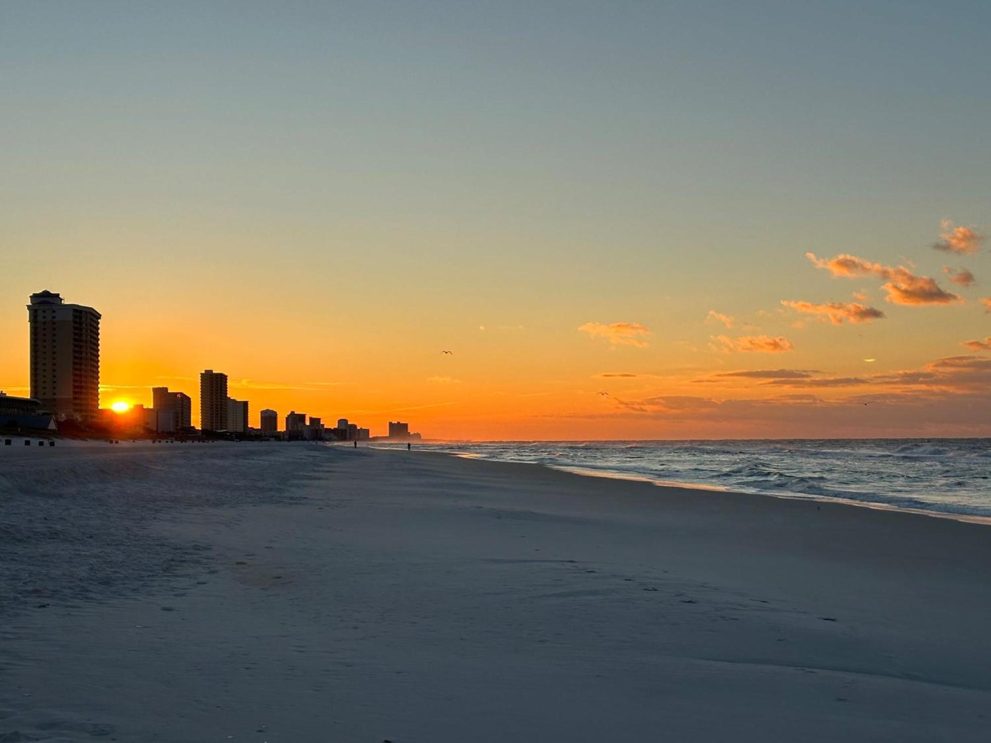 Keep It Beachy At Laketown Wharf #611 By Nautical Properties Vacation Rentals Panama City Beach Luaran gambar
